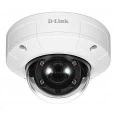 D-Link DCS-4633EV Vigilance Full HD Outdoor Vandal-Proof PoE Dome Camera D-Link DCS-4633EV Vigilance Full HD Outdoor Vandal-Proof PoE Dome Camera