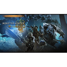 Monster Hunter Wilds Premium Deluxe Edition Xbox Series X/S