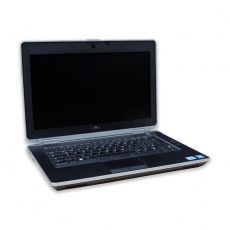 Notebook Dell Latitude E6430 Intel Core i5 3230M 2,6 GHz, 4 GB RAM, 320 GB HDD, Intel HD, DVD-RW, 14" 1366x768, COA štítok Windows 7 PRO Notebook Dell Latitude E6430 Intel Core i5 3230M 2,6 GHz, 4 GB RAM, 320 GB HDD, Intel HD, DVD-RW, 14" 1366x768, COA štítok Windows 7 PRO