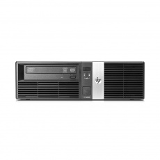 HP RP5800 SFF- Core i3 2120 3.3GHz/4GB RAM/500GB HDD HP RP5800 SFF- Core i3 2120 3.3GHz/4GB RAM/500GB HDD