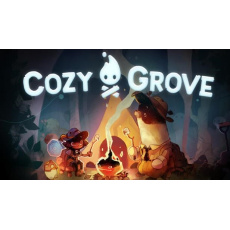Cozy Grove (PC) klíč Steam Cozy Grove (PC) klíč Steam