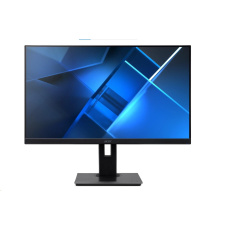 ACER LCD B278Ubemiqpruzx 69cm (27") IPS LED, WQHD 2560x1440@100Hz, 350cd/m2, 178/178, Black