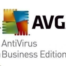_Nová AVG Antivirus Business Editon pro 96 PC na 12 měsíců Online, EDU