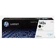 BAZAR - HP 142A Black Original LaserJet Toner Cartridge (W1420A) (950 pages) - Poškozený obal (Komplet)