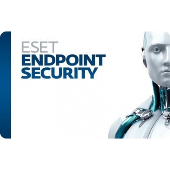 ESET PROTECT Entry On-Prem (Endpoint Protection Advanced) 5 - 25 PC + 2 ročný update