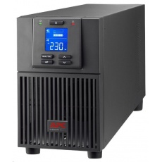 APC Easy UPS SRV 3000VA 230V s externou batériou, On-line (2400W)