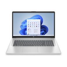 HP 17-CN2137NF; Core i3 1215U 1.2GHz/16GB RAM/512GB SSD PCIe/batteryCARE+ HP 17-CN2137NF; Core i3 1215U 1.2GHz/16GB RAM/512GB SSD PCIe/batteryCARE+