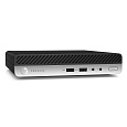 HP ProDesk 400 G3 DM; Core i5 6500T 2.5GHz/8GB RAM/256GB SSD PCIe