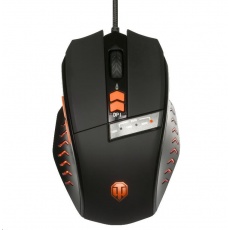 Herní myš M-25 Master - World of Tanks (PC) Herní myš M-25 Master - World of Tanks (PC)