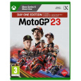 Xbox One/Xbox Series X hra MotoGP 23 Day One Edition