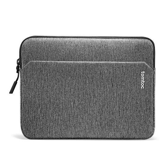 tomtoc Sleeve - 10,9" iPad / 11" iPad Pro, šedá tomtoc Sleeve - 10,9" iPad / 11" iPad Pro, šedá