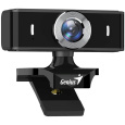 GENIUS webkamera FaceCam 2000X2, Full HD 1080P, USB, mikrofon