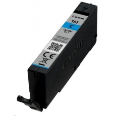 Canon BJ CARTRIDGE CLI-581 C Canon BJ CARTRIDGE CLI-581 C