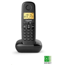 Gigaset Basic 100 Black Gigaset Basic 100 Black