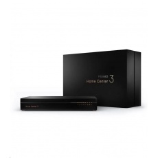 FIBARO Řídící jednotka - FIBARO Home Center 3 FIBARO Řídící jednotka - FIBARO Home Center 3