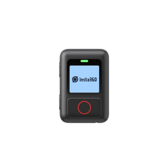 Insta360 dálkové ovládání s GPS Insta360 dálkové ovládání s GPS