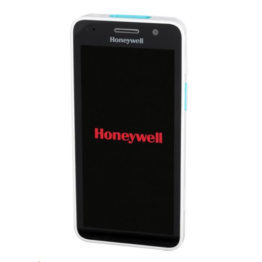 Honeywell CT30 XP, UFS, 2D, BT (BLE), Wi-Fi, eSIM, 4G, NFC, GPS, IST, warm-swap, GMS, white, Android