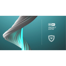 ESET PROTECT Entry pre 26 - 49 zariadení, predĺženie na 1 rok