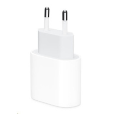 Napájací adaptér APPLE 20W USB-C