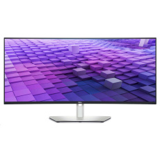 BAZAR - DELL LCD U3824DW - 38"/IPS/LED/WQHD+/3840x1600/21:9/60Hz/8ms/2000:1/300cd/m2/Speaker/HDMI/DP/VESA/3YNBD-poškoden
