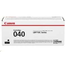 Canon LASEROVÝ TONER CRG-046HM (5000 strán za minútu))