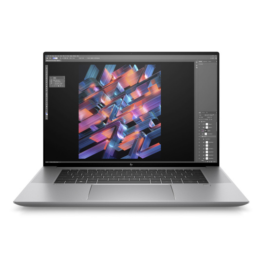 HP ZBook Studio 16 G10; Core i9 13900H 2.6GHz/64GB RAM/2TB SSD PCIe/batteryCARE+