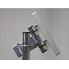 Konzola pro Nanostation na stožár i zeď, polohovatelná Konzola pro Nanostation na stožár i zeď, polohovatelná