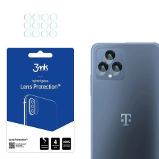 3mk Lens Protection pro T-Mobile T Phone Pro 5G / Revvl 6 Pro 5G 3mk Lens Protection pro T-Mobile T Phone Pro 5G / Revvl 6 Pro 5G