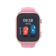 Garett Smartwatch Kids Twin 2 4G růžová