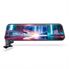 Xblitz Mirror HQ palubní kamera Xblitz Mirror HQ palubní kamera