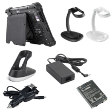 Kábel Zebra RS232 Kábel Zebra RS232