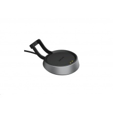 Jabra nabíjecí stojánek USB-C pro Evolve2 85, černá Jabra nabíjecí stojánek USB-C pro Evolve2 85, černá