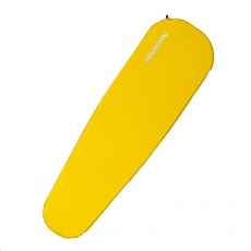 Naturehike samonafukovací karimatka C035 800g - žlutá L Naturehike samonafukovací karimatka C035 800g - žlutá L