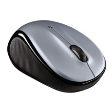 Logitech myš M325 Wireless Mouse, Light Silver Logitech myš M325 Wireless Mouse, Light Silver