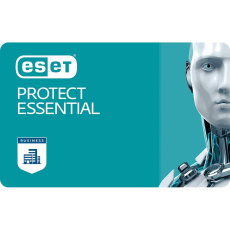 ESET PROTECT Essential pre 26 - 49 zariadení, nová licencia na 1 rok