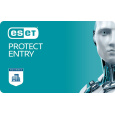 ESET PROTECT Entry pre 26 - 49 zariadení, nová licencia na 1 rok EDU