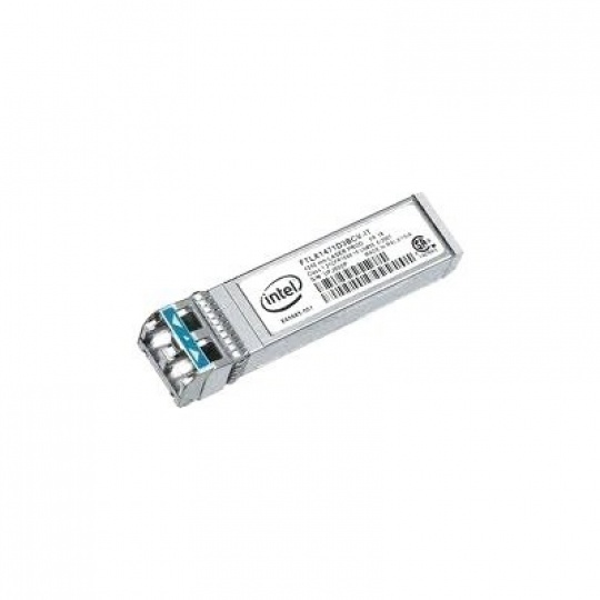 Intel Ethernet SFP+ LR Optics, maloobchod