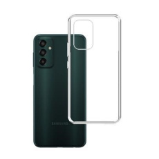 3mk Ochranný kryt Clear Case pre Samsung Galaxy M23 5G (SM-M236), číry