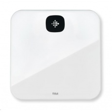 Fitbit Aria Air - chytrá váha - White Fitbit Aria Air - chytrá váha - White