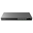 Grandstream GWN7802P Layer 2+ Managed Network PoE Switch 16 portů / 4 SFP