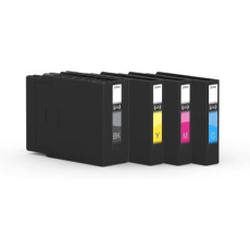 EPSON WorkForce Pro EM-C7100/EP-C7000 Series Ink XXL Magenta