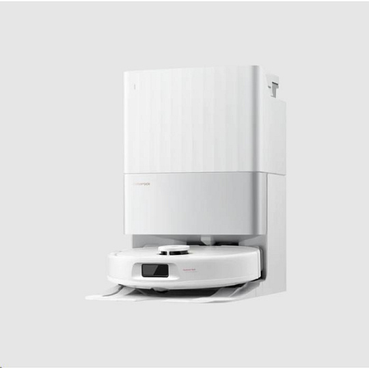 Roborock Qrevo C Pro Black