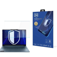 3mk FlexibleGlass Pro pro Lenovo Yoga Slim 7 14AKP10 3mk FlexibleGlass Pro pro Lenovo Yoga Slim 7 14AKP10