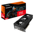 BAZAR - GIGABYTE VGA AMD Radeon RX 7700 XT GAMING OC 12G, 12G GDDR6, 2xDP, 2xHDMI - Poškozený obal (Komplet)