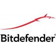 Bitdefender GravityZone Business Security Enterprise 2 roky, 5-14 licencií