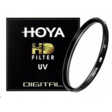 Hoya UV filter 72mm HD