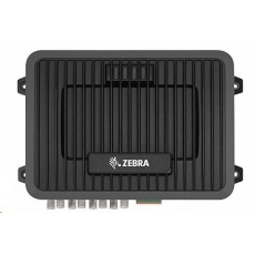 Zebra FX9600, USB, RS232, Ethernet, 8 anténnych portov