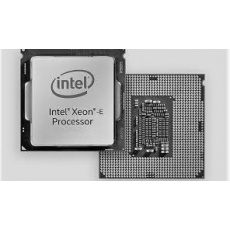 PROCESOR INTEL XEON E-2126G, LGA1151, 3.30 Ghz, 12M L3, 6/6, zásobník (bez chladiča)