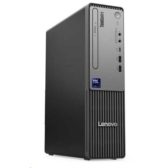 LENOVO PC ThinkCentre neo 50s Gen 6 SFF - Ultra 7 265,16GB,1TSSD,DP,HDMI,Intel® Graphics,W11P,3Y Onsite