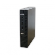 Počítač Dell OptiPlex 3020 micro Intel Pentium G3250T 2,8 GHz, 4 GB RAM, 128 GB SSD, Intel HD, bez mech., el. kľúč Windows 10 PRO Počítač Dell OptiPlex 3020 micro Intel Pentium G3250T 2,8 GHz, 4 GB RAM, 128 GB SSD, Intel HD, bez mech., el. kľúč Windows 10 PRO